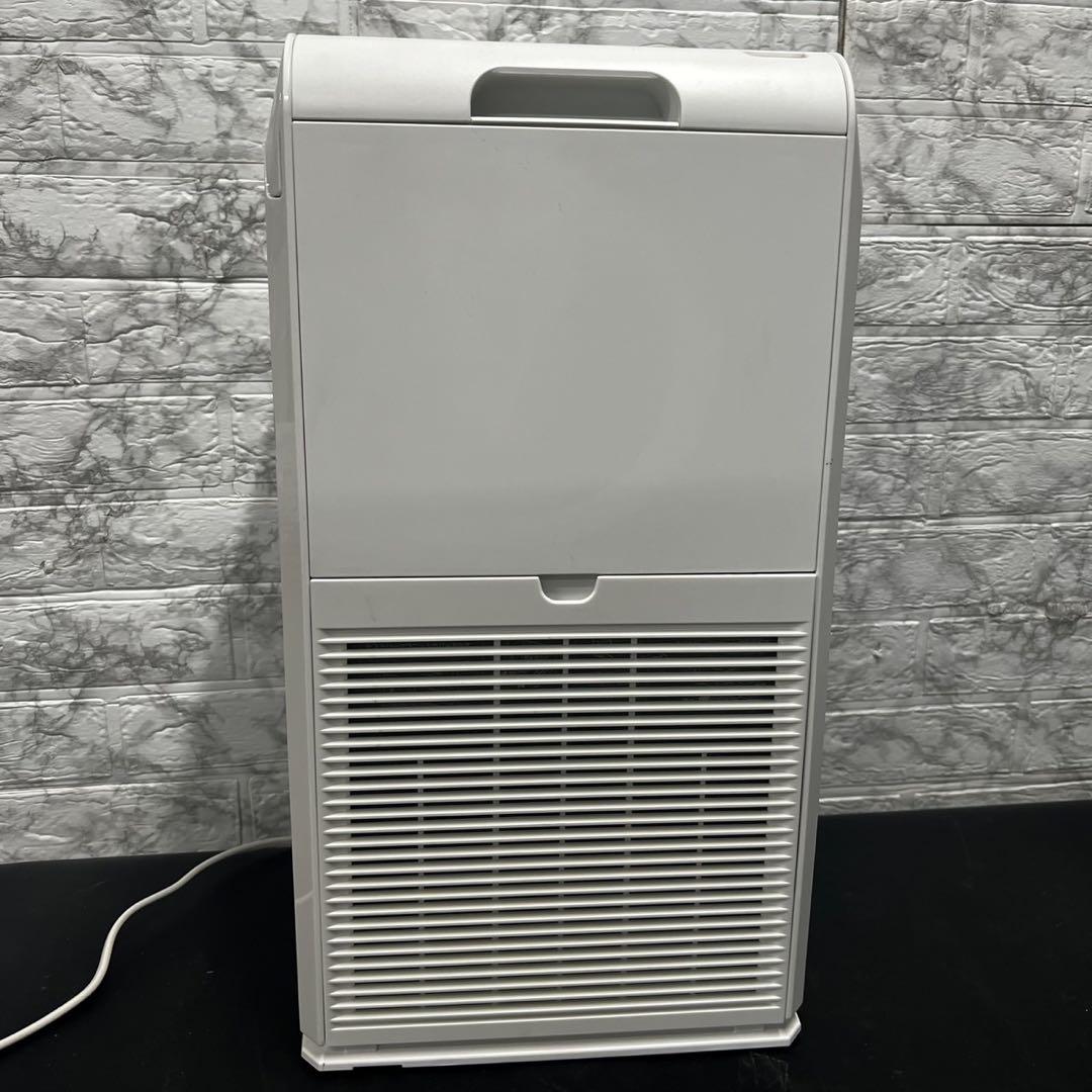 835　極美品　ダイキン　空気清浄機　MC55W-W ダニ　花粉対策　送料無料