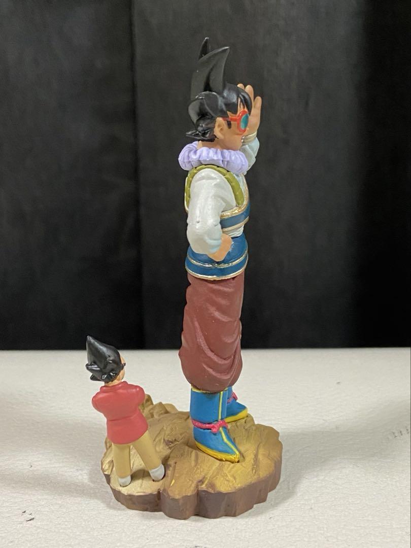 ドラゴンボールカプセル　ネオ　セル編改　瞬間移動！