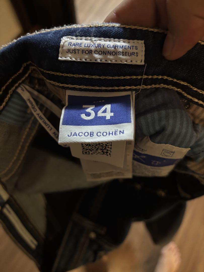 JACOB COHEN ヤコブコーエン BARD