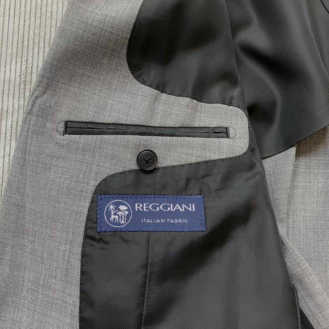 トゥモローランド　REGGIANI セットアップ