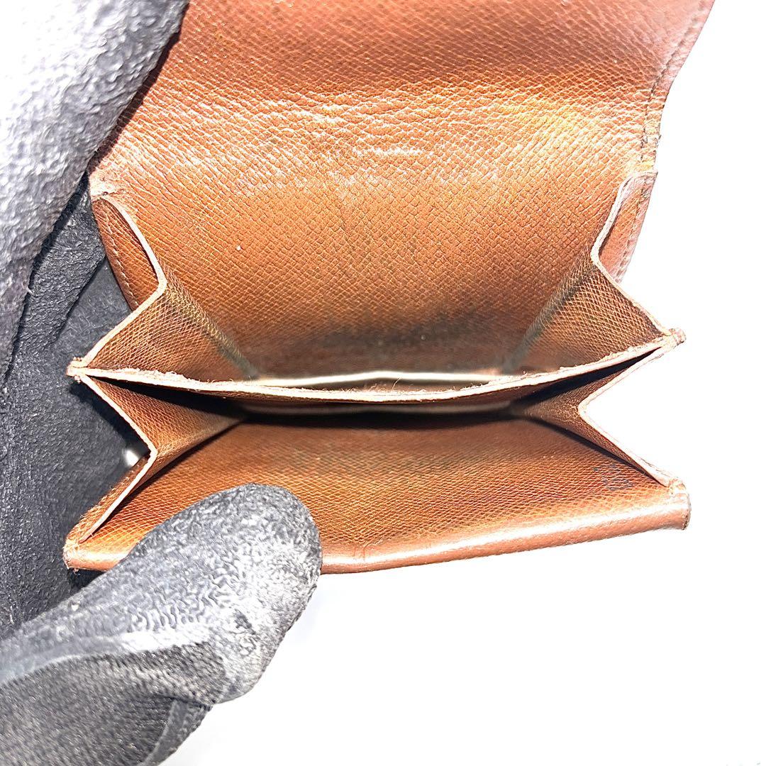 VUITTON モノグラム