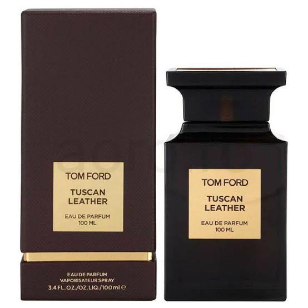 Tomford Tuscan Lether 100ml