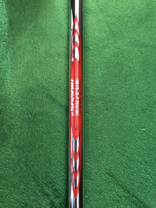 定番高品質 ピン 3U ハイブリッド Sシャフト 4q8jD-m86673565661 G410 19° お買い得安い