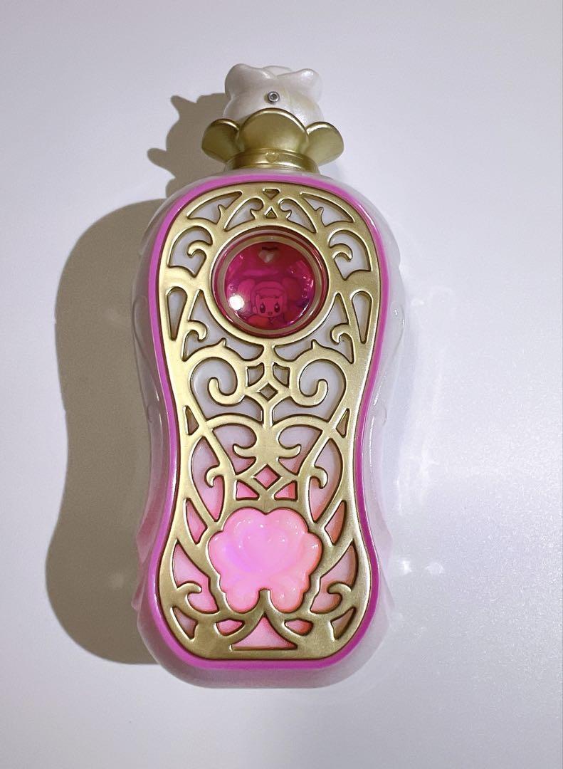 ハートキャッチプリキュア　ココロパフューム