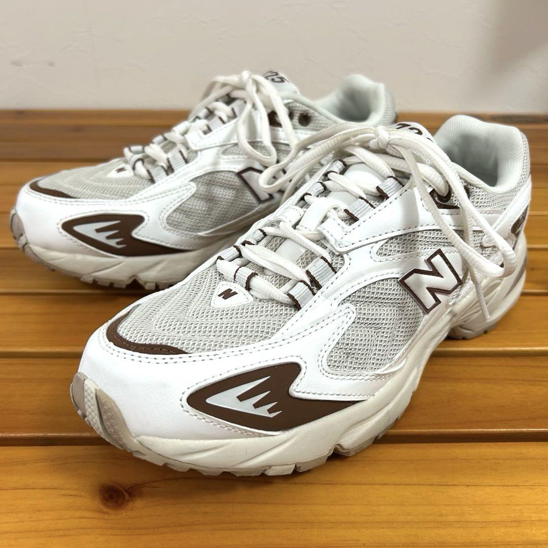 【美品】New Balance 725 26cm