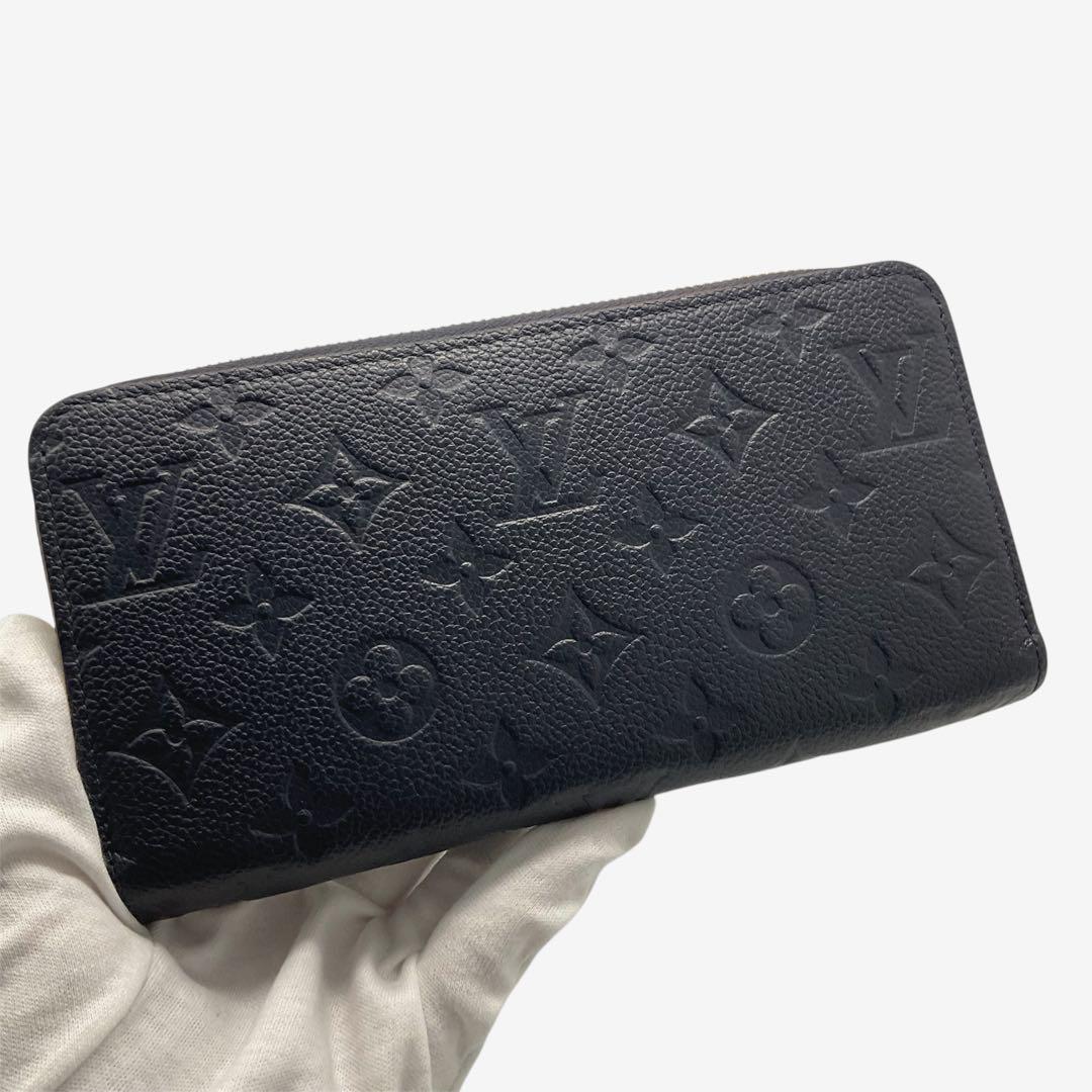 ⭐️セール中⭐️【使用わずか】ルイヴィトン モノグラム アンプラント ジッピー 財布 ⭐️セール中⭐️【極美品】ルイヴィトン モノグラム アン