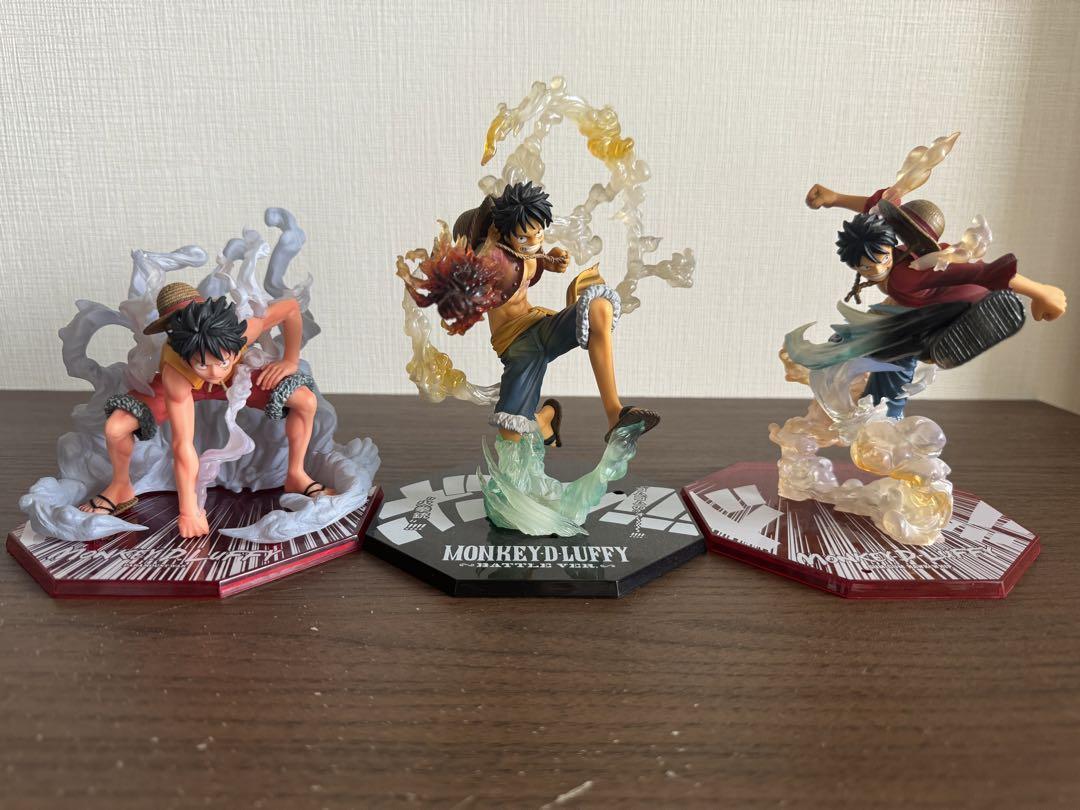 Amazon.co.jp: TAMASHII NATIONS フィギュアーツZERO ONE PIECE