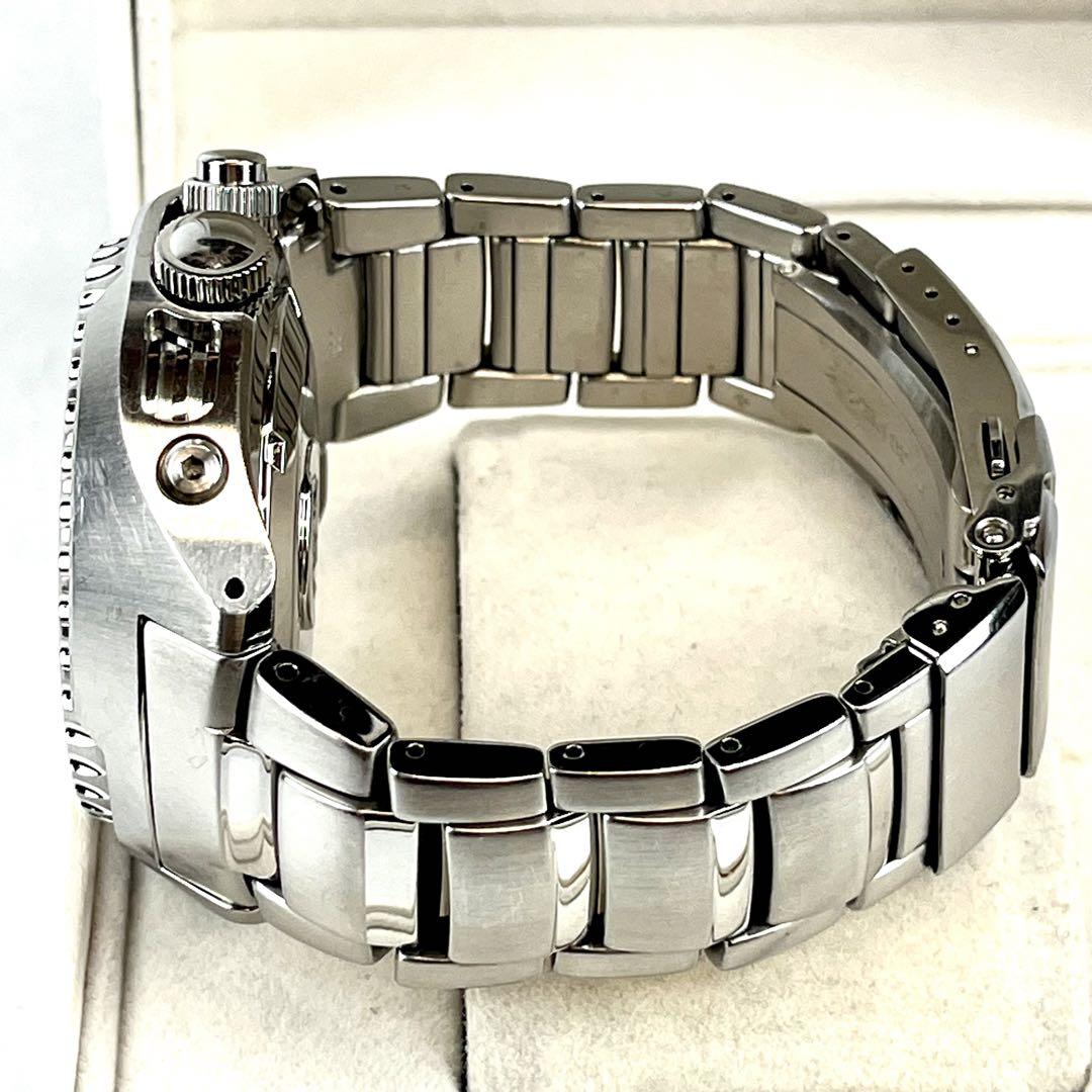 SEIKO　【激レア】　【自動巻キネティック】　【大人気】　プロスペックス　防水