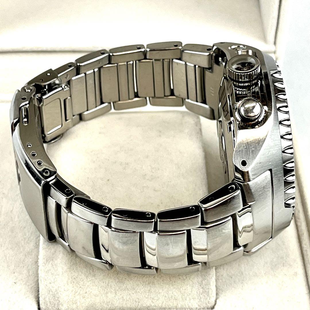 SEIKO　【激レア】　【自動巻キネティック】　【大人気】　プロスペックス　防水