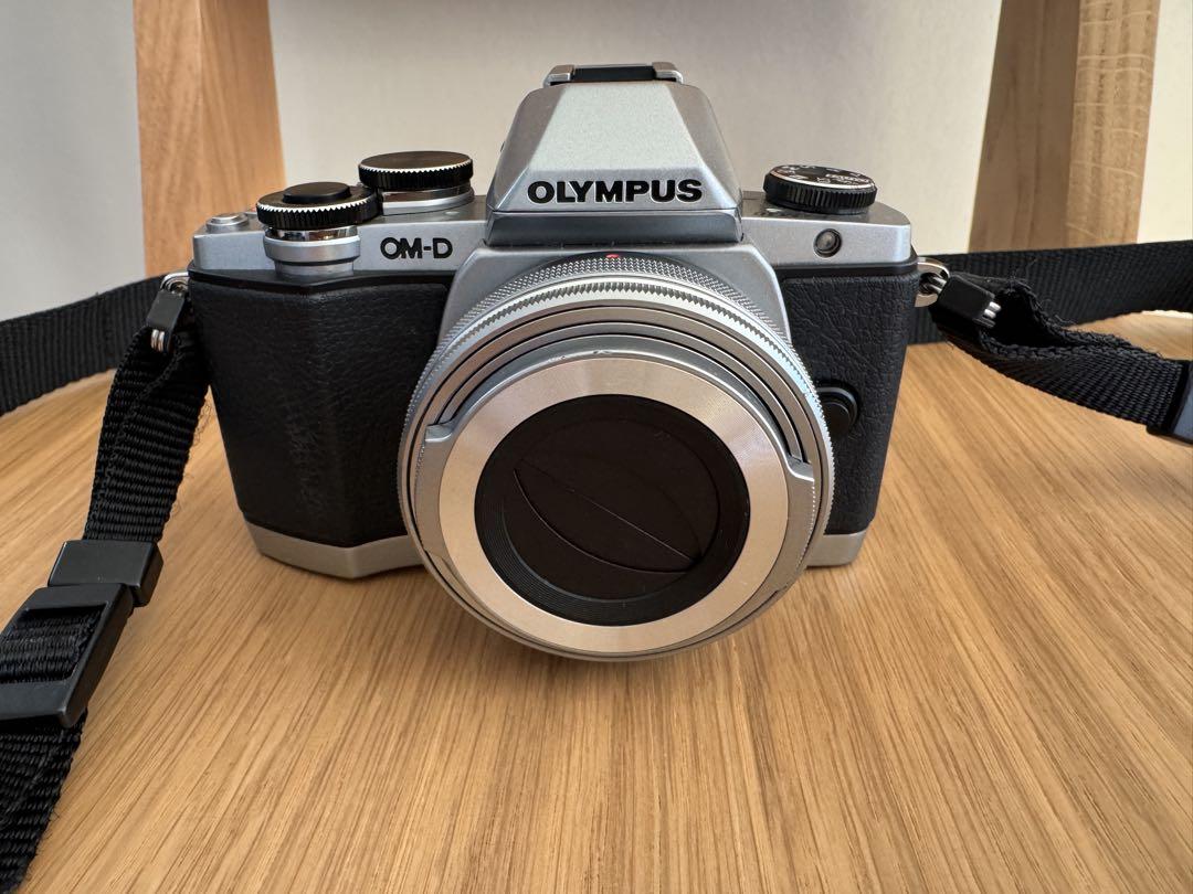 3|7までのOLYMPUS