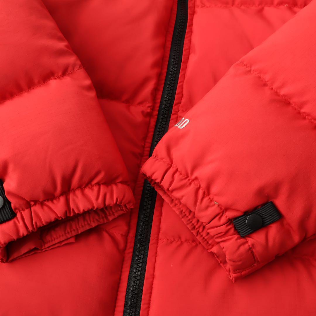 10951 キッズ US規格 THE NORTH FACE ダウンジャケット