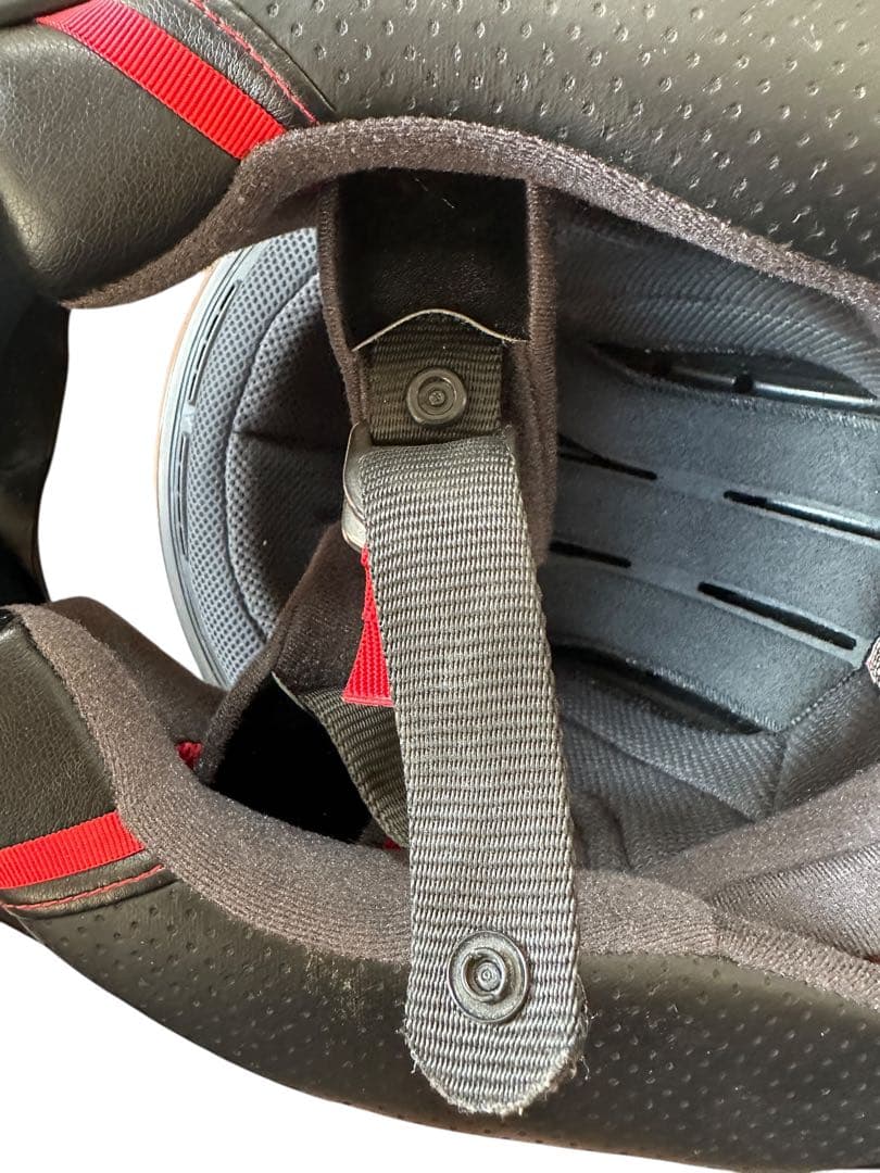 SHOEI フルフェイス マットブラック Z-7 XL サイズ　61cm