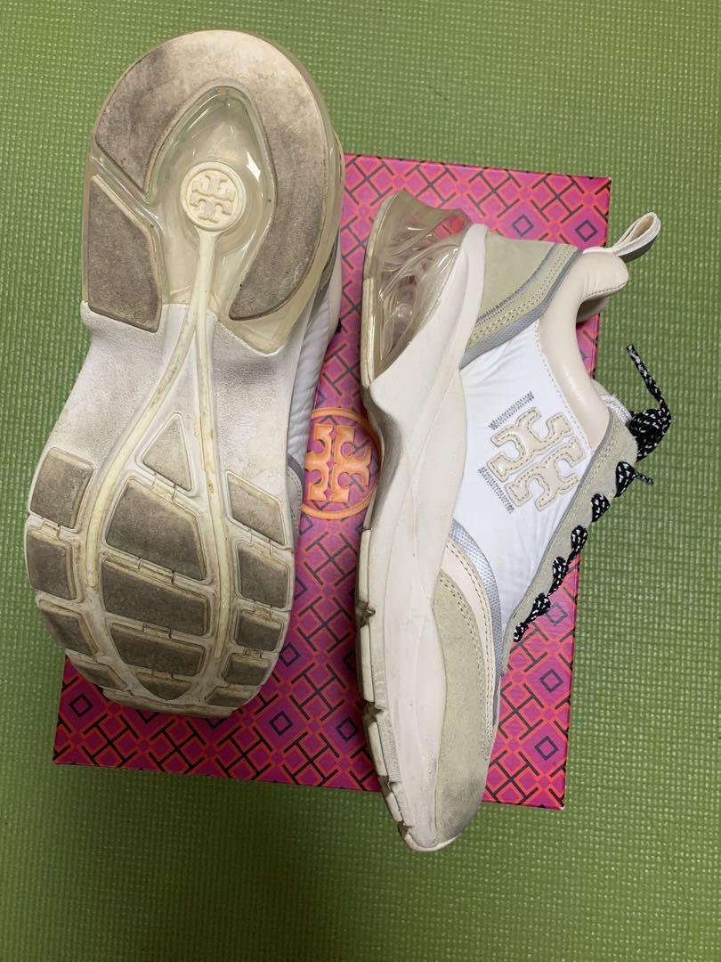 Tory Burch good luck Trainer US 10｜靴