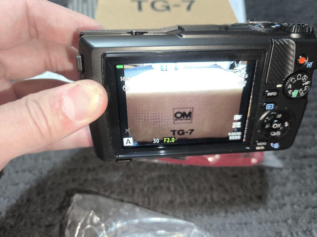 TG-7