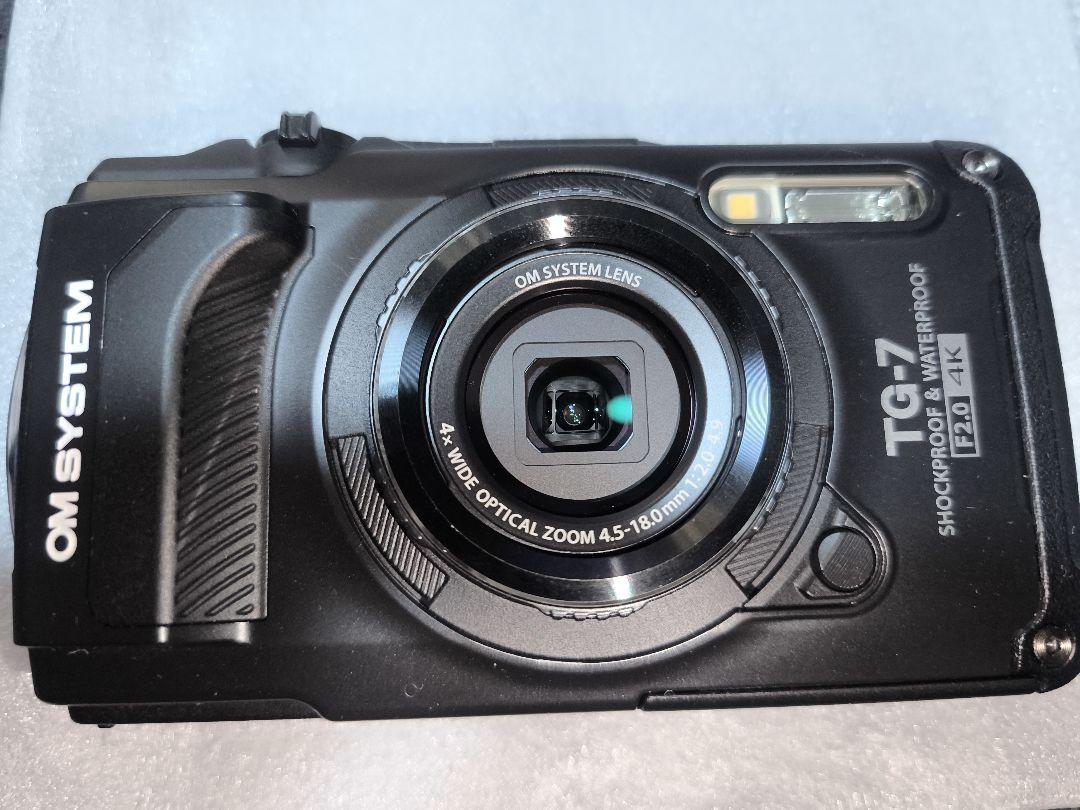 ★ Olympus