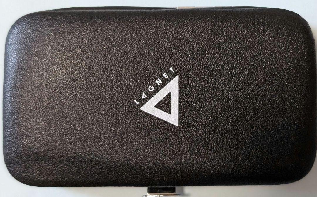 【新品未使用】LAGNET ラグネット ソリッド パフューム [ ムスク ]2つ
