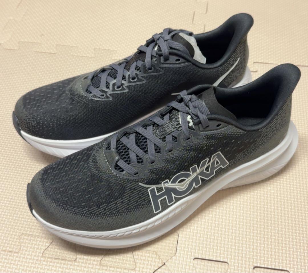 スパイク・シューズ HOKA MACH6