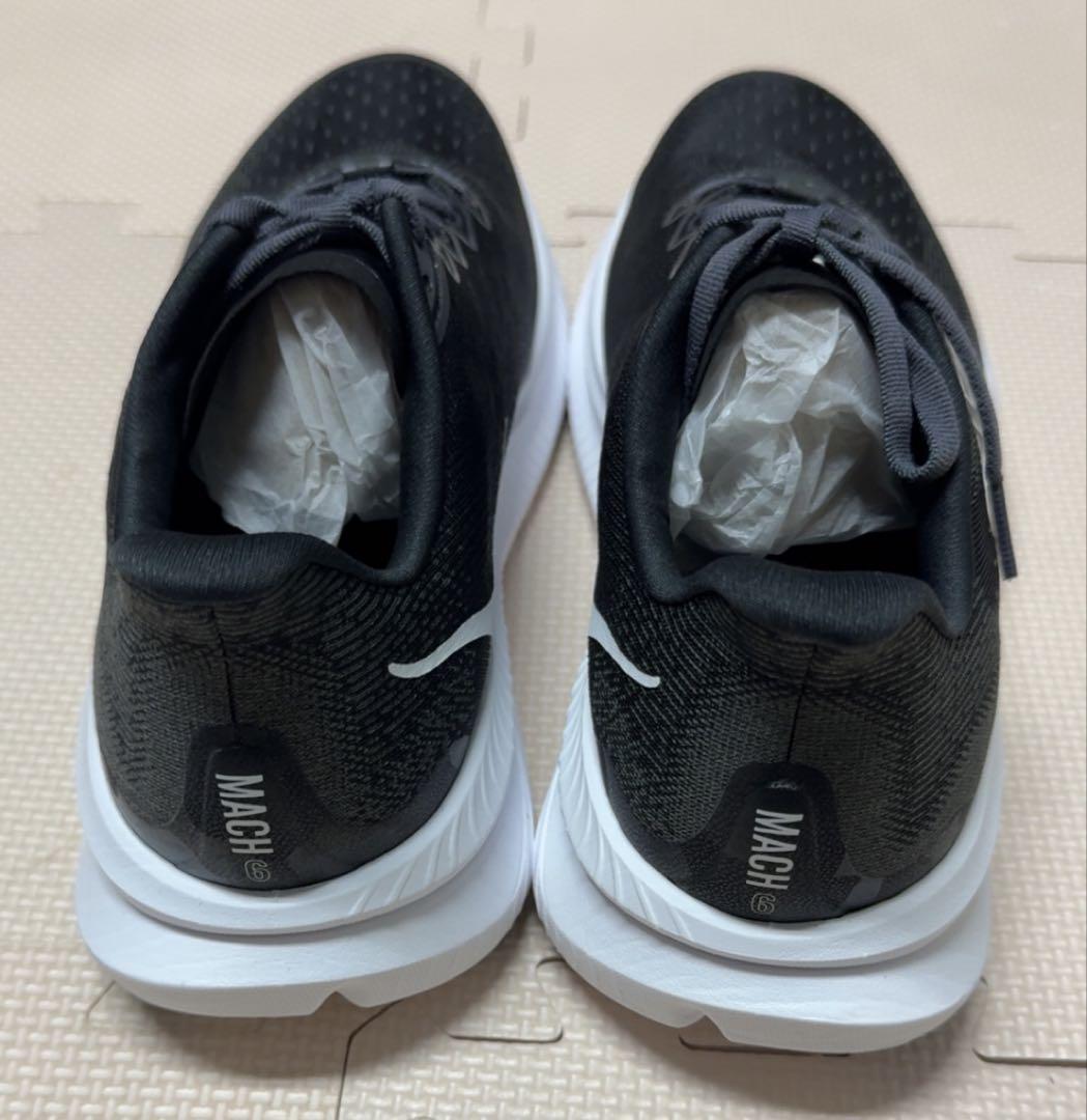 スパイク・シューズ HOKA MACH6