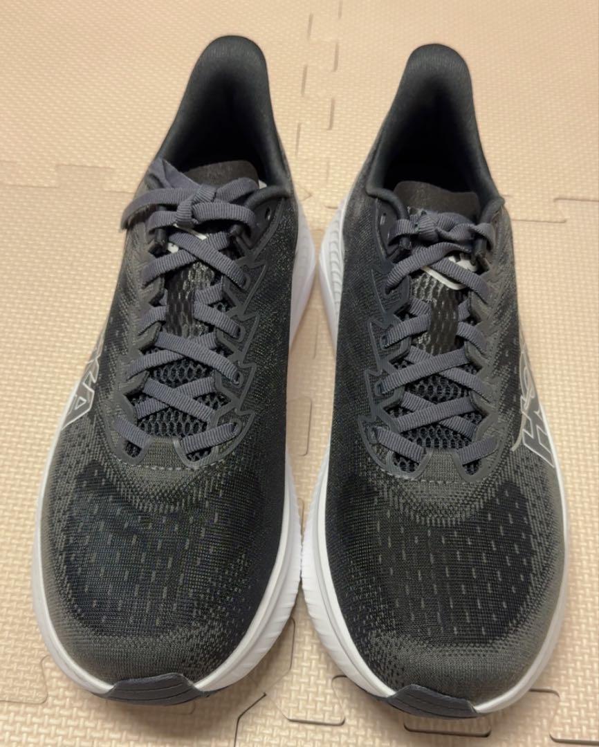 スパイク・シューズ HOKA MACH6