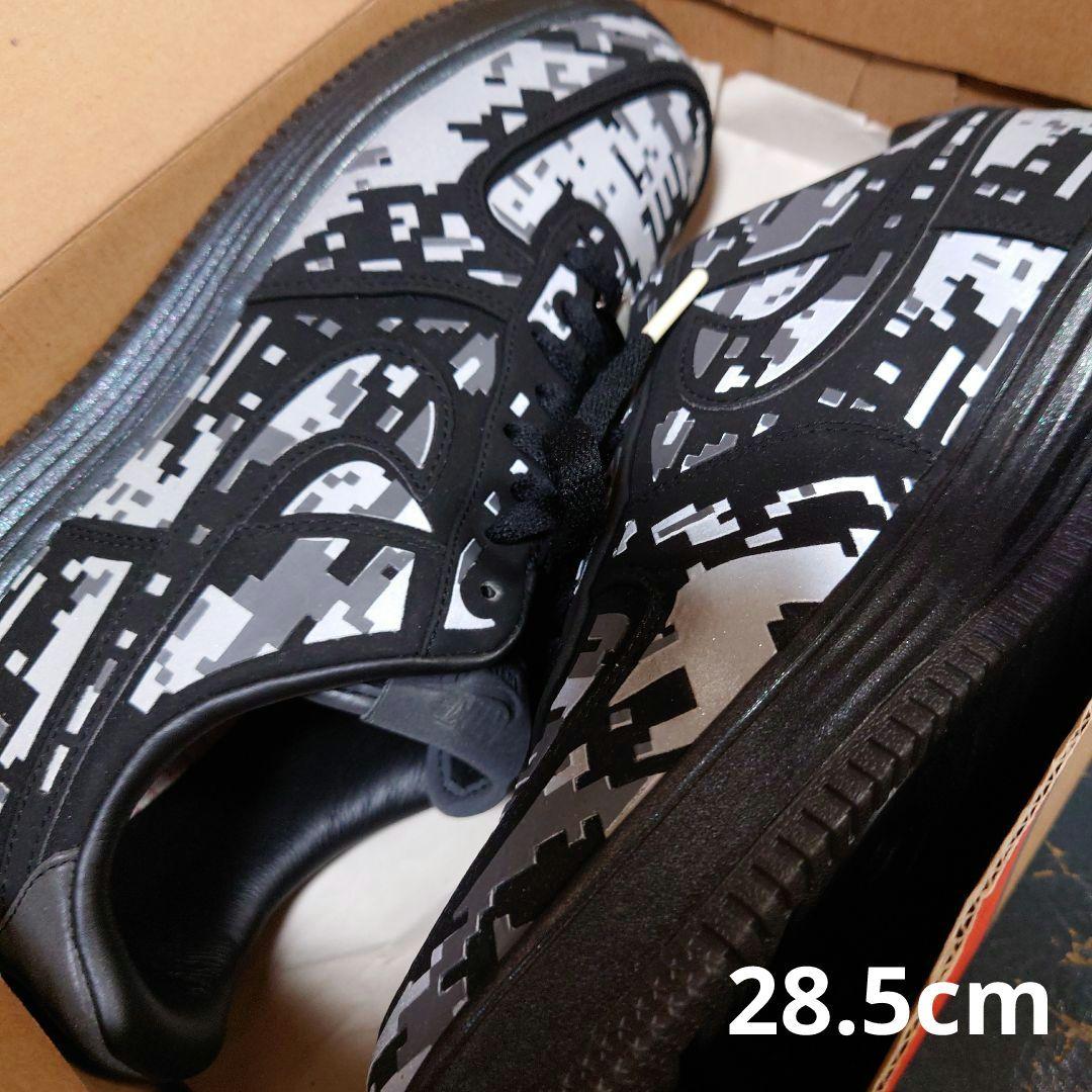 ☆SALE!!WMNS AIR FORSE 1 PREMIUM 28.5cm 画像2