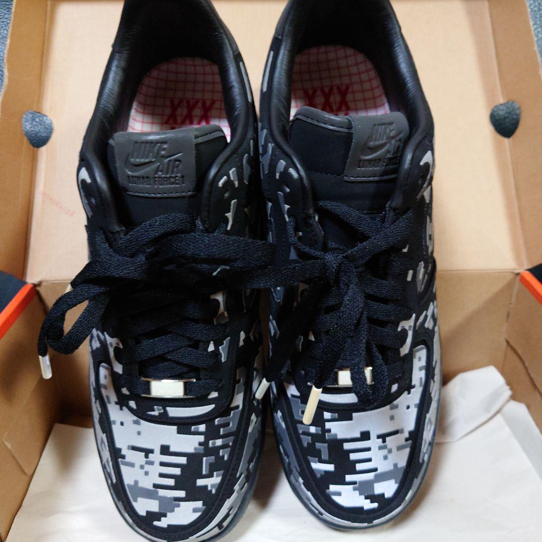 ☆SALE!!WMNS AIR FORSE 1 PREMIUM 28.5cm 画像3