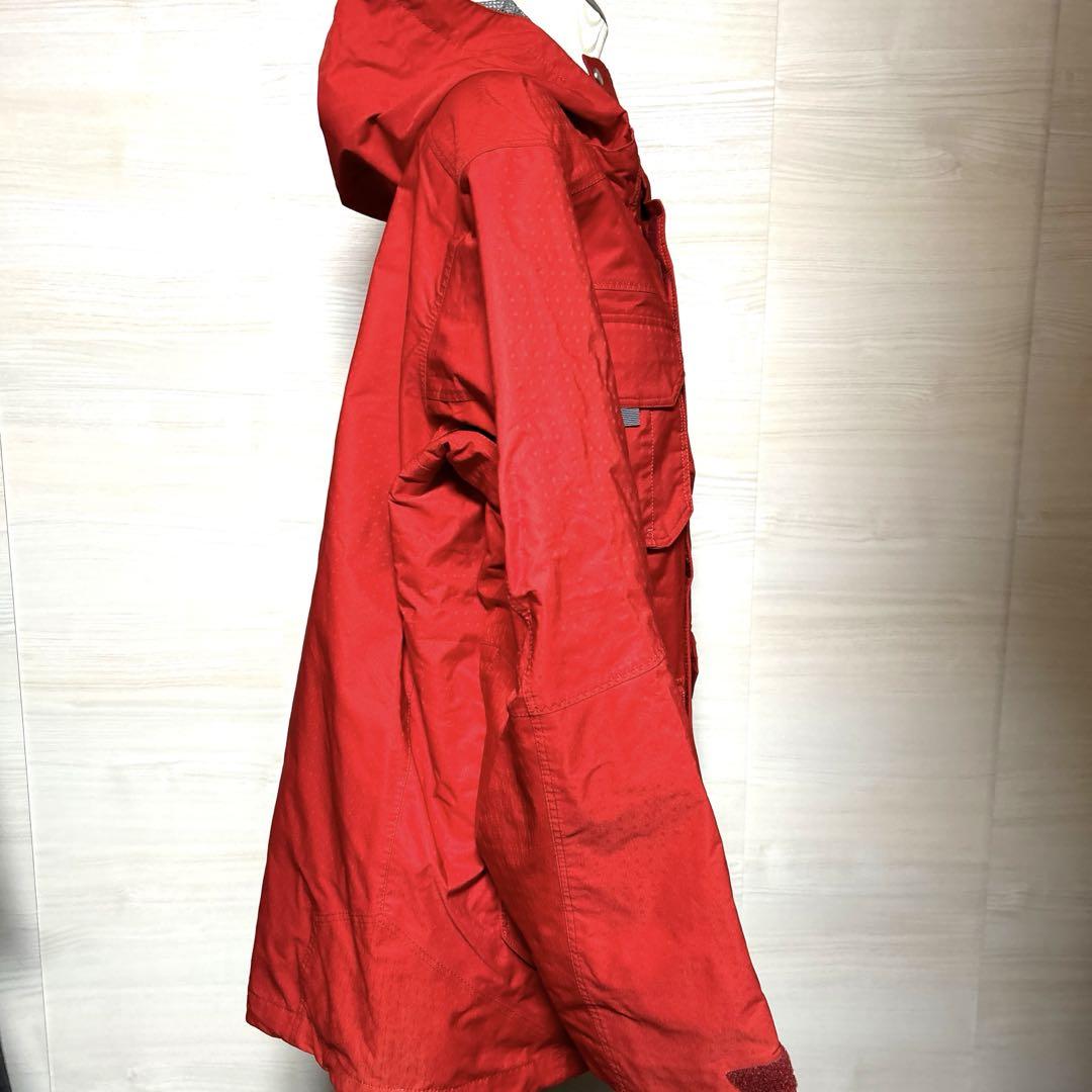 美品　HELLY HANSEN ヘリーハンセン　マウンテンパーカー　スキー　L