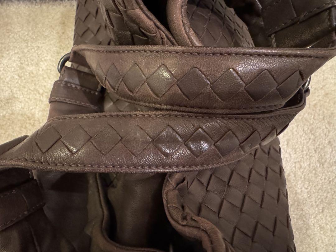 ボッテガヴェネタ(BOTTEGA VENETA)ボッテガヴェネタ ミディアム