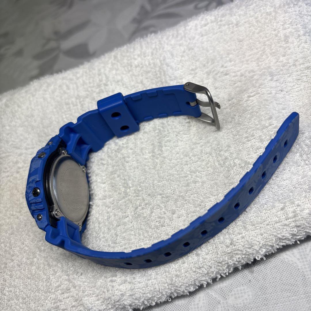 美品 G-SHOCK GLX-5600F G-LIDE