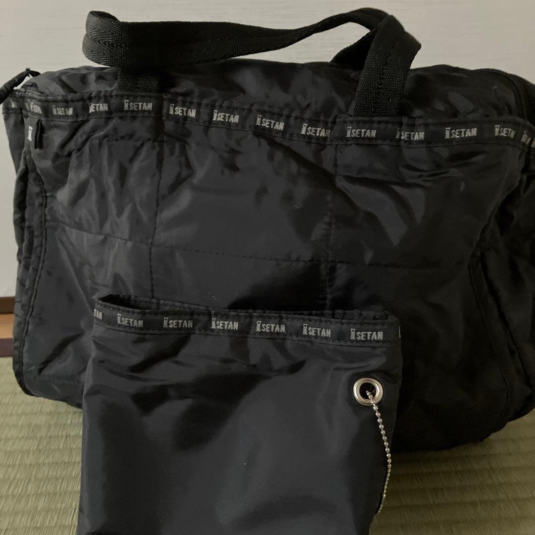 和風 伊勢丹 ルパン ウエストポーチ - ウエストポーチ