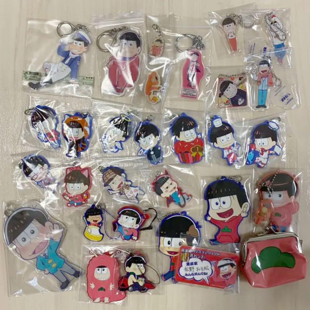 再入荷特価 おそ松さん グッズ 150点 まとめ売り iIsF4-m86679825666 100%新品高品質