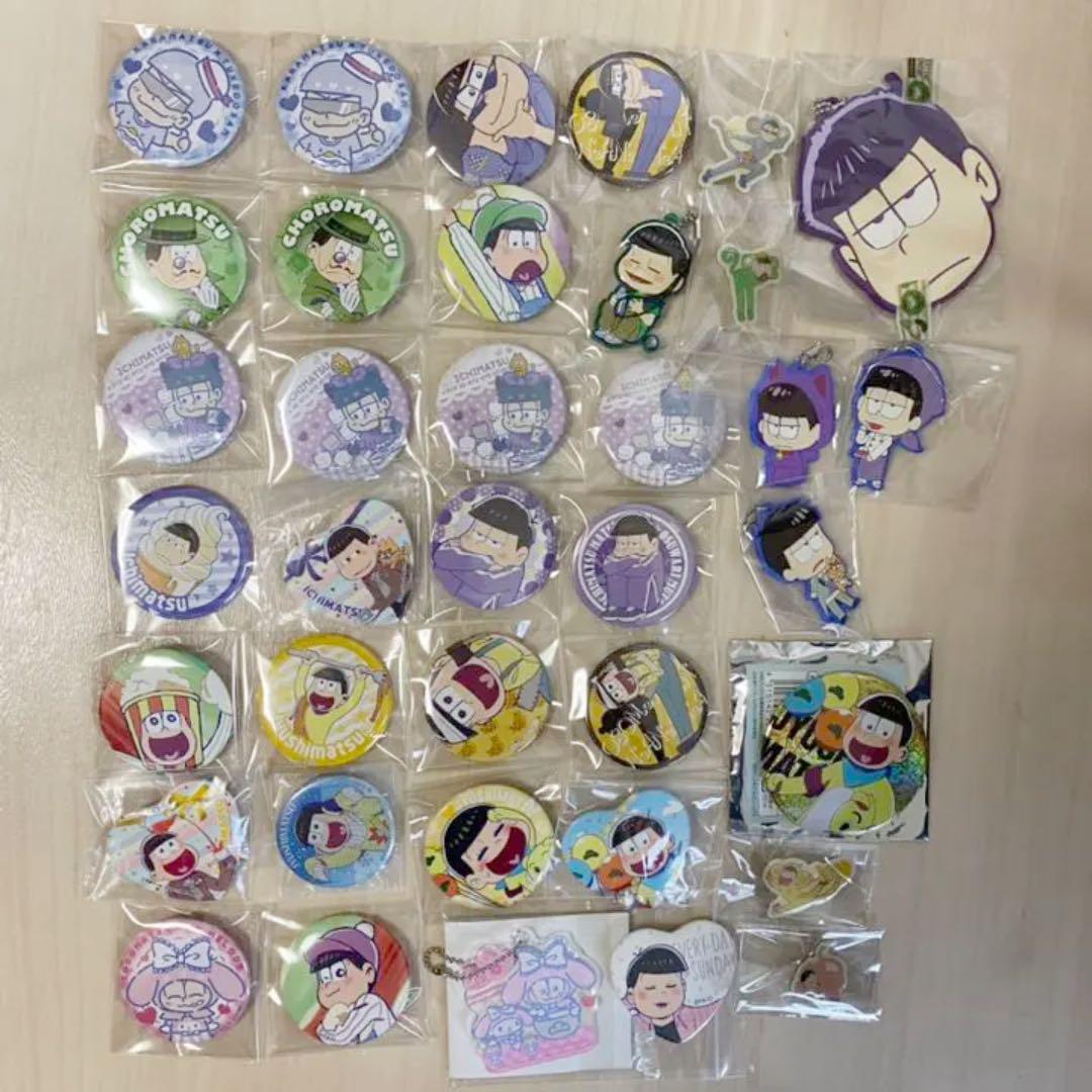 再入荷特価 おそ松さん グッズ 150点 まとめ売り iIsF4-m86679825666 100%新品高品質