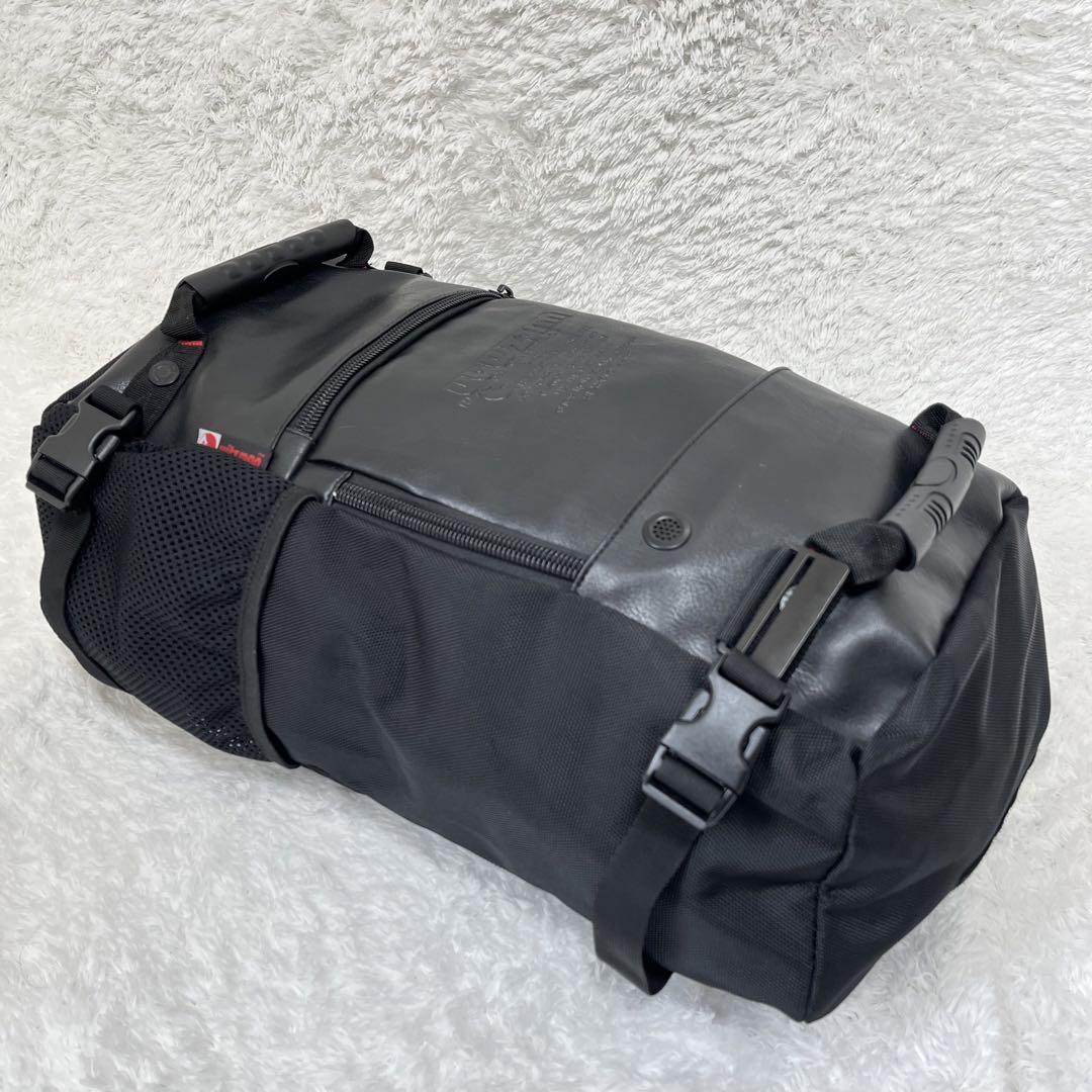 【まとめ 専用出品】witzman リュック ビジネスバッグ 3way 大容量