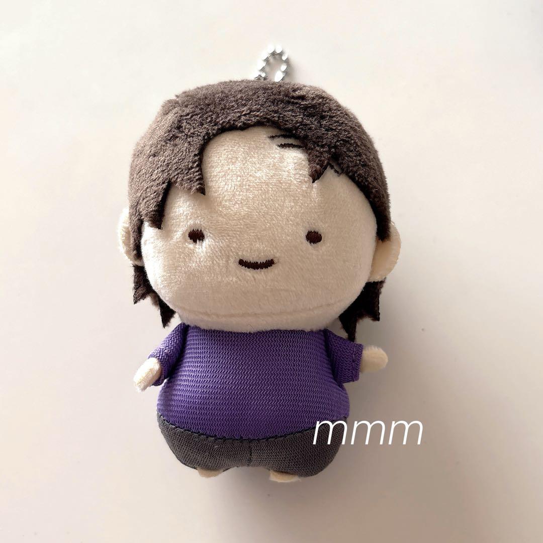 超特急 T.I.M.E jokerミニマスコット　ぬいぐるみ　リョウガ Amazon.co.jp: 超特急 リョウガ ミニマスコット ぬいぐるみ