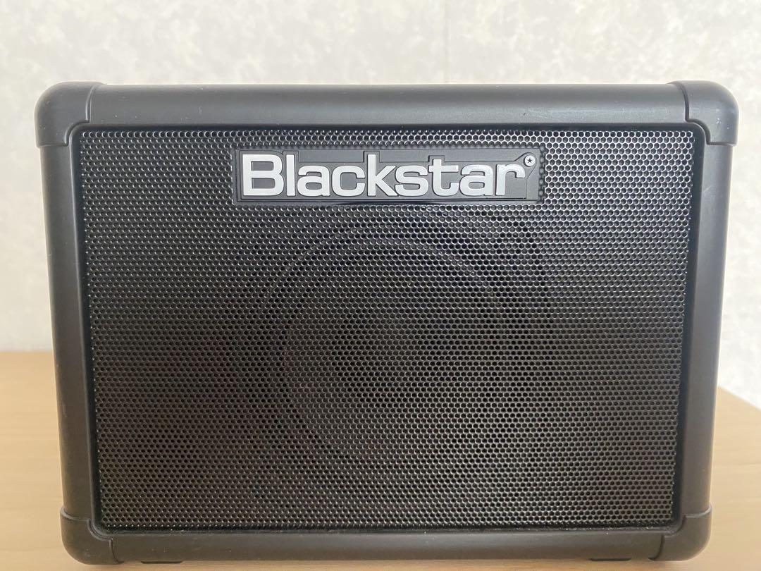 Blackstar FLY 3 ギターアンプ