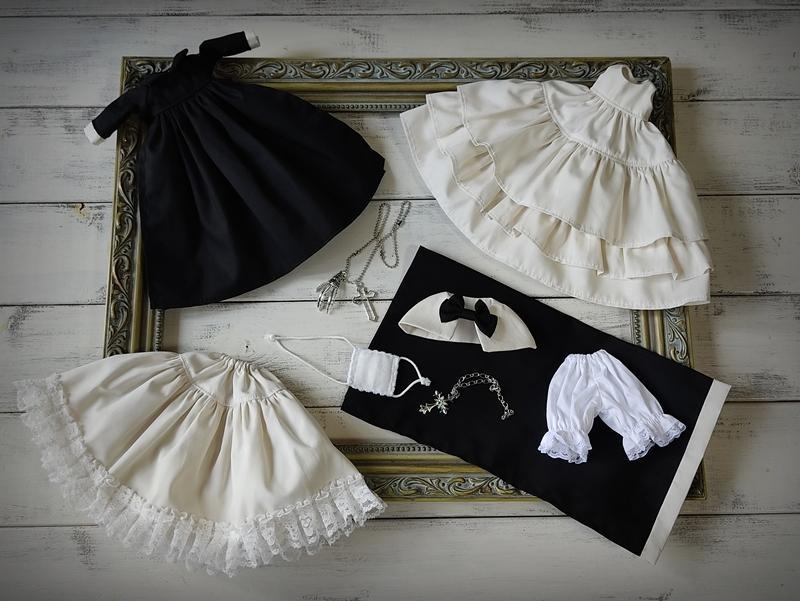 ブルー系安価 568 569 570 571 まゆみ様 専用出品 アウトフィット 4点