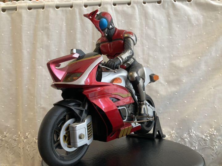 R C TAIYO 1 6スケール カブトエクステンダーラジコン