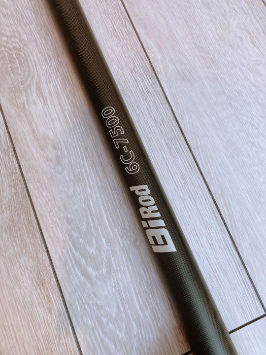 得価通販 BiRod 6C-7500 4rs3D-m86682205728 正規店仕入