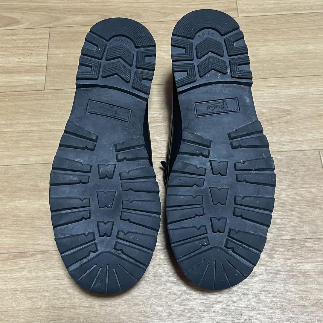 パラブーツ paraboot コローレイド ブラック 6 画像5