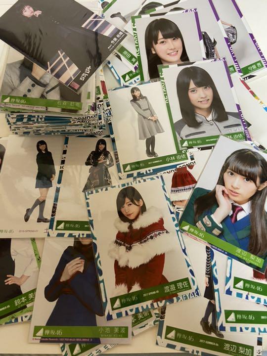 乃木坂 欅坂 ヲタ卒 まとめ売り