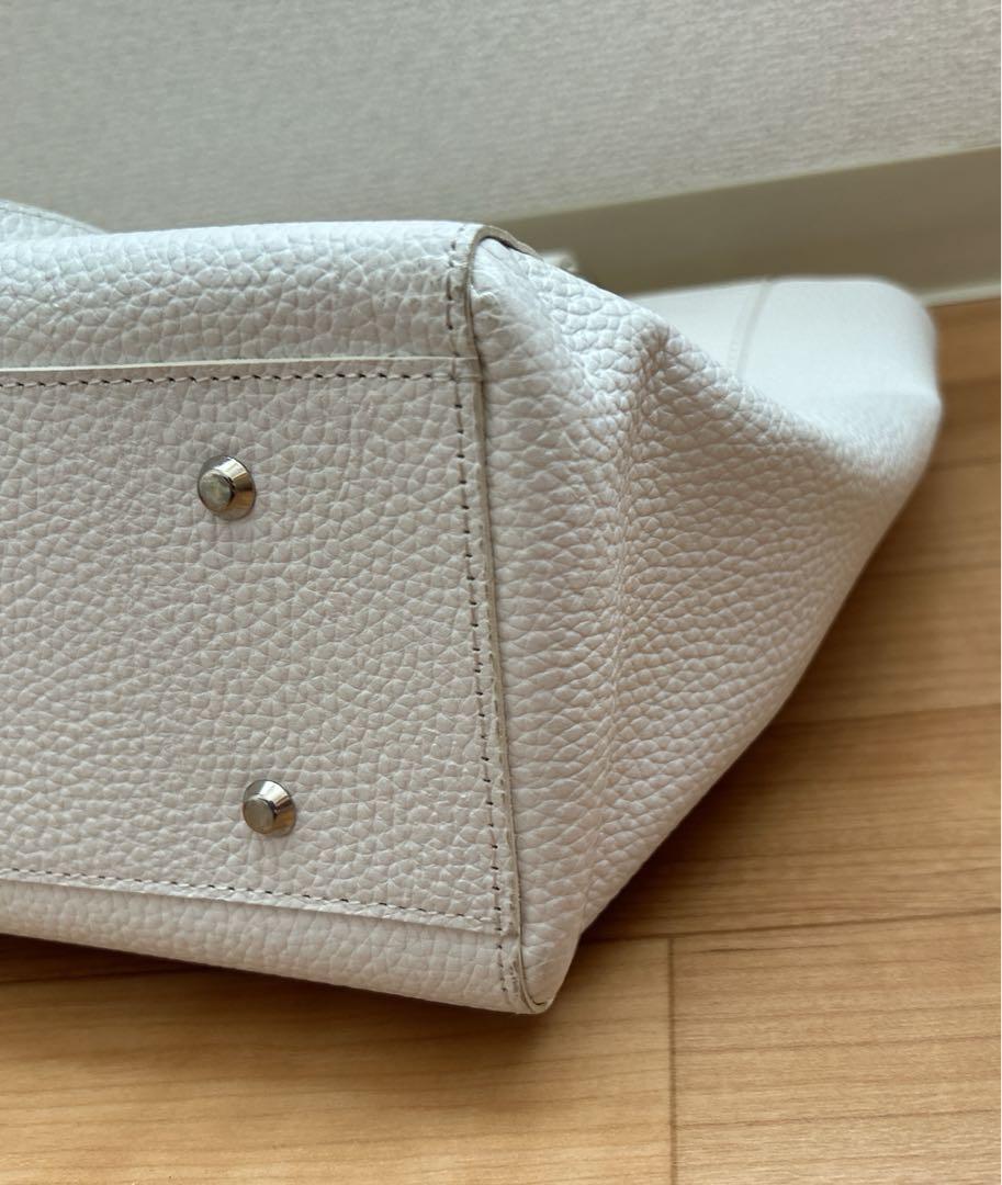 【超美品】SAMANTHA KINGZ サマンサキングズ トートバッグ