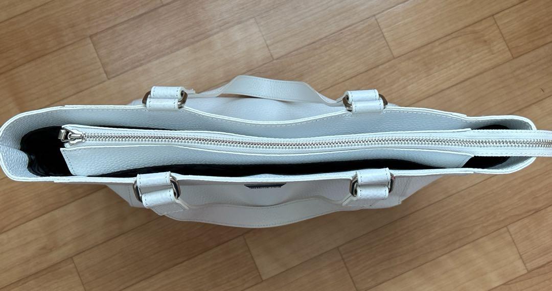 【超美品】SAMANTHA KINGZ サマンサキングズ トートバッグ