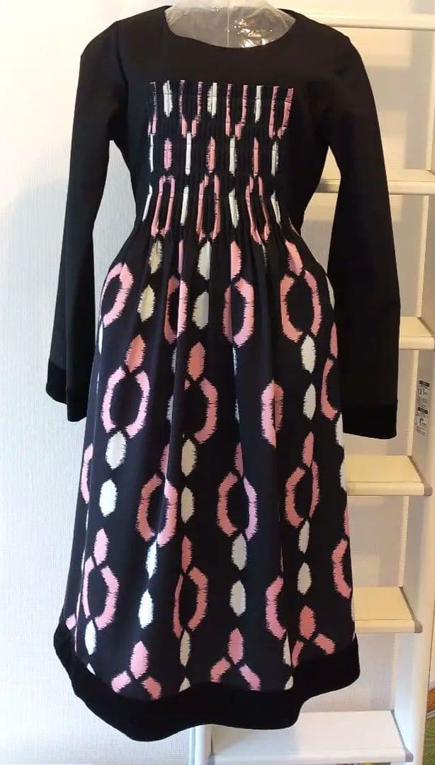 最大12%OFFクーポン ゴウクgouk ロングコート 和柄 tessiturasdenos.com.br