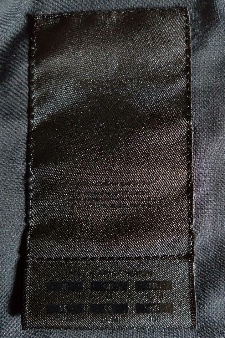 DESCENTE ALLTERAIN 中綿シャツジャケット DAMQGC22