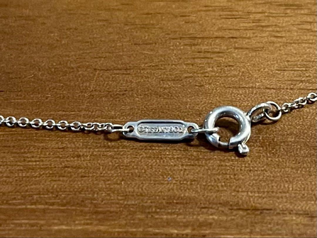 ティファニー TIFFANY&CO 37958042 アトラス オープンペンダント