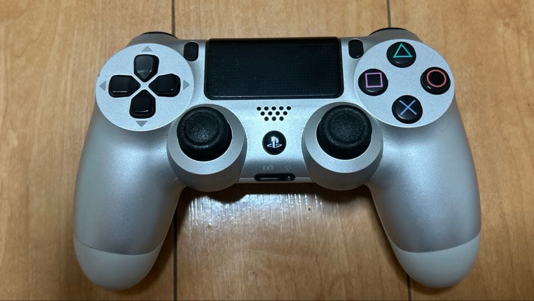 PlayStation4目立った傷や汚れなし UP786_INFO