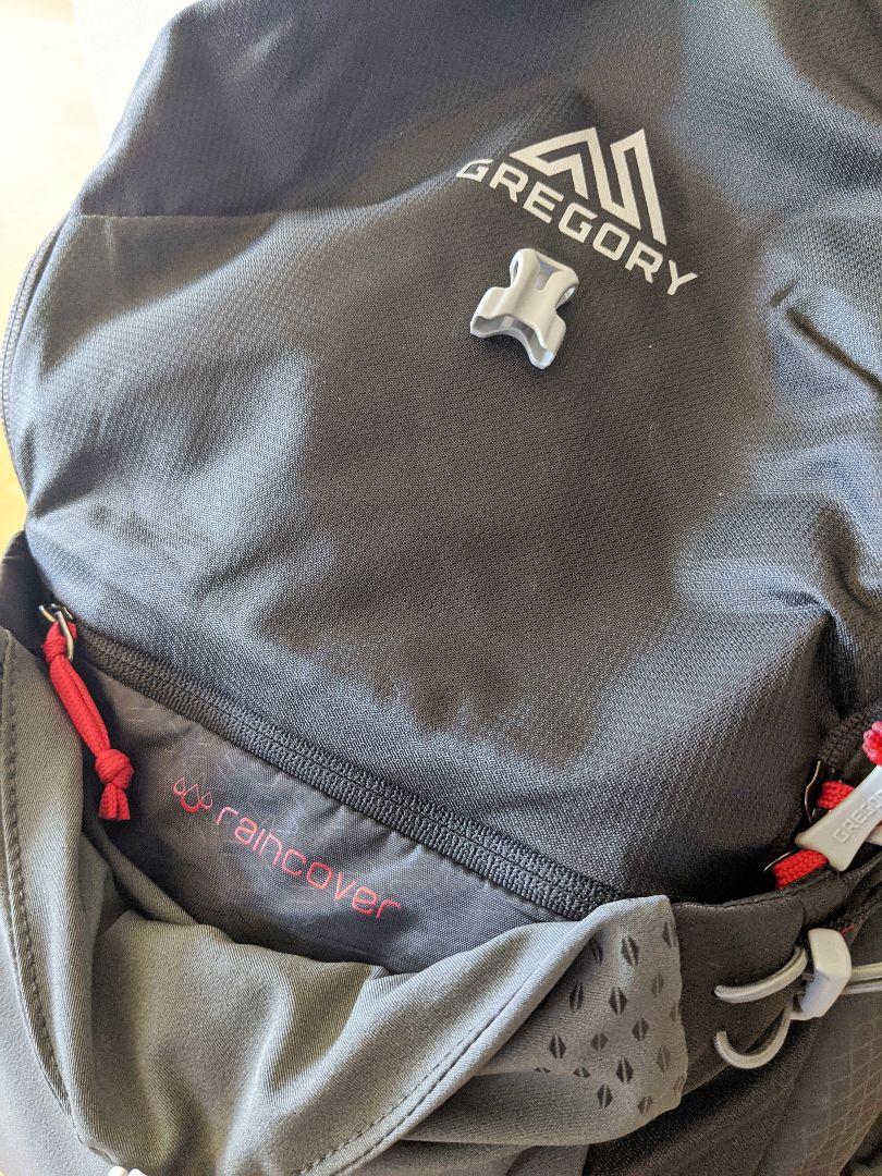 低価定番人気 Gregory グレゴリー ZULU 30 グレー MD LG ja6rz-m86688263466 爆買い