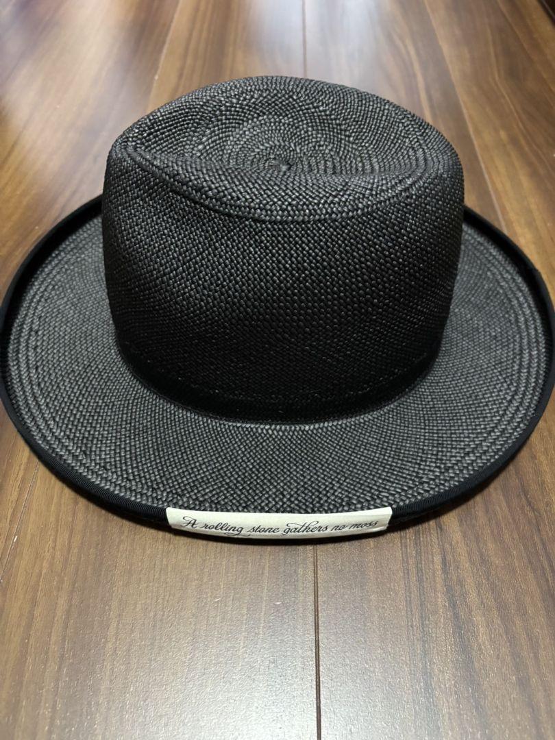 GDC Panama Hat パナマハット