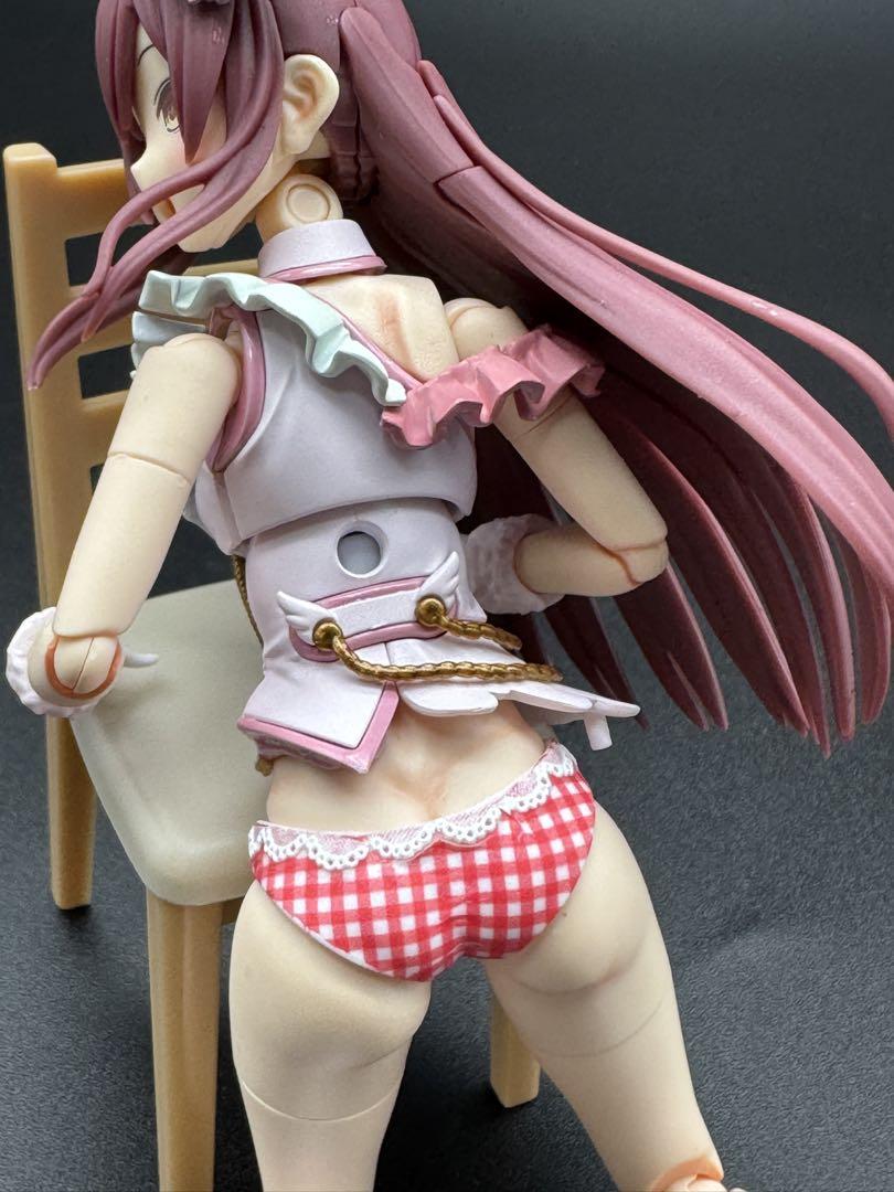 A*読様 30MS 大崎甘奈 完成品