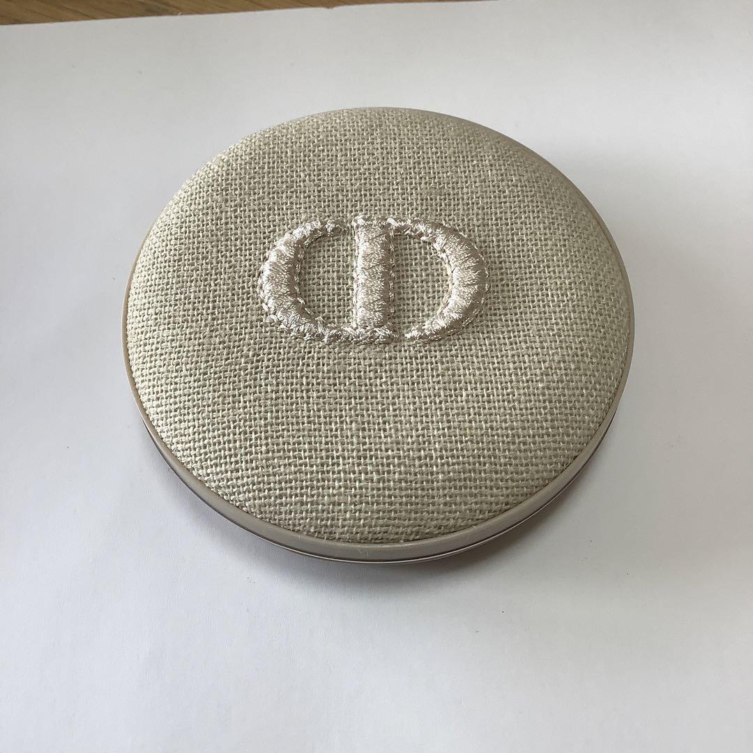 グランドセイコー セール dior コンパクトミラー メルカリ - メイク道具・化粧小物