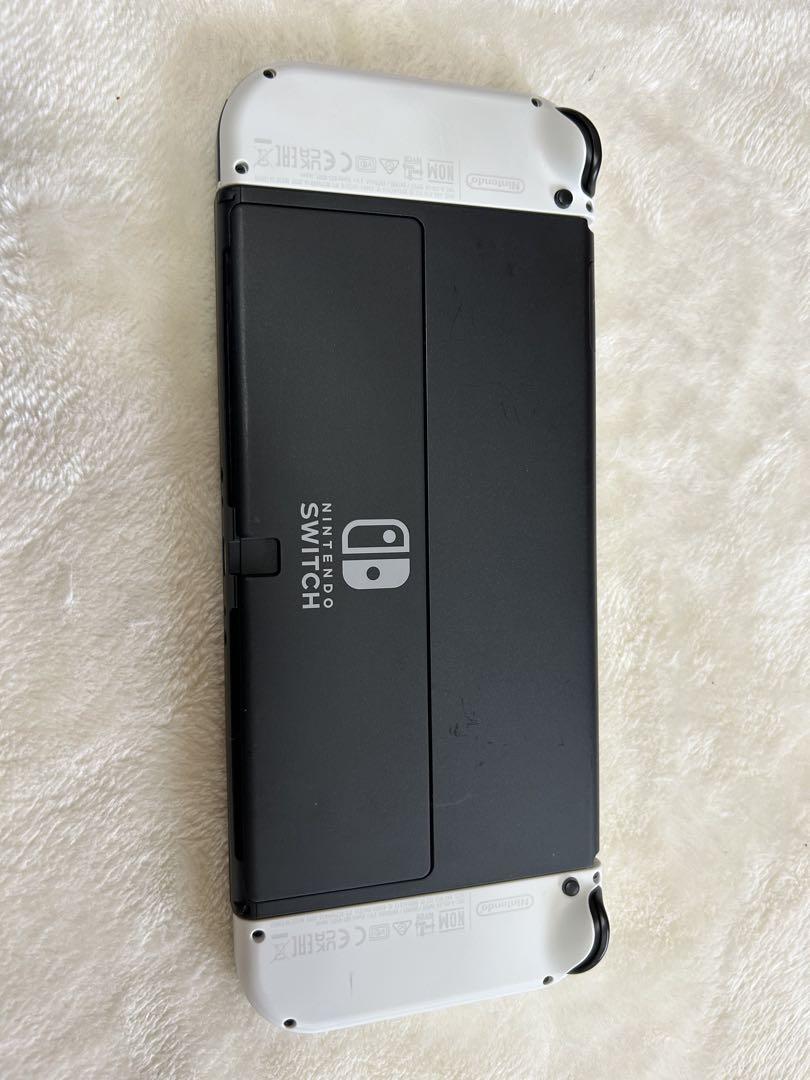 switch 有機ELモデル